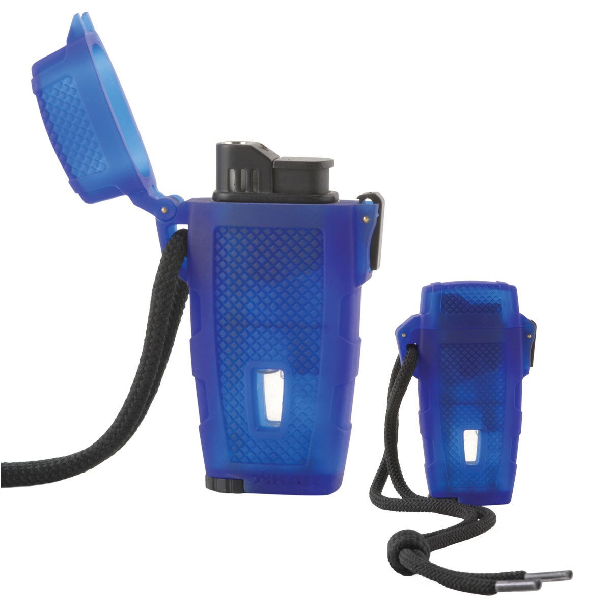 Xikar STRATOSPHERE Lighter High Altitude Turbo Flame