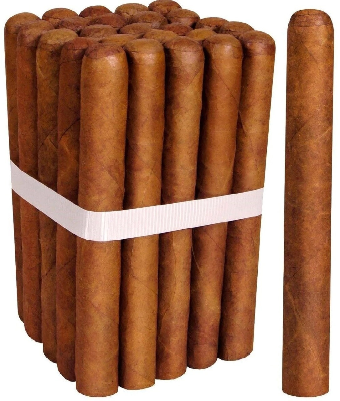Tony Alvarez LIGA 22 HABANO w/cellophane (Bundles of 20 & 25 cigars)