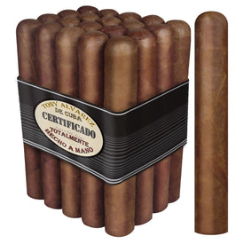 TONY ALVAREZ Habano (Churchill, Vice Chairman, Robusto, Toro, Petit) Maduro (Petit) - Cigar boulevard