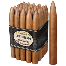 Tony Alvarez HABANO (Bundle of 25 cigars)