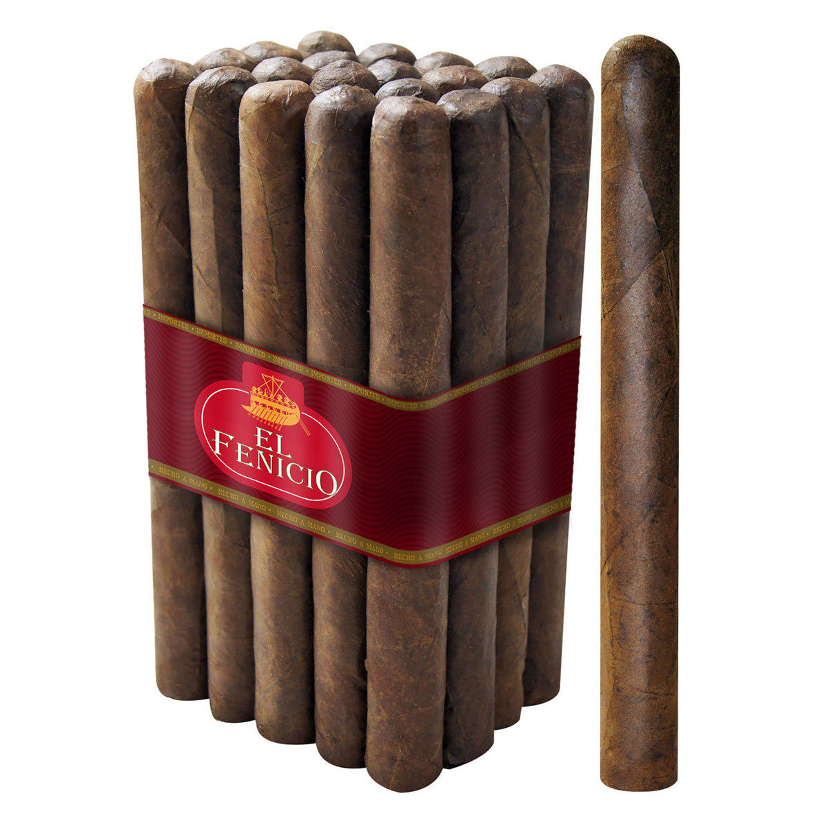 El Fenicio Maduro Collection - Cigar boulevard
