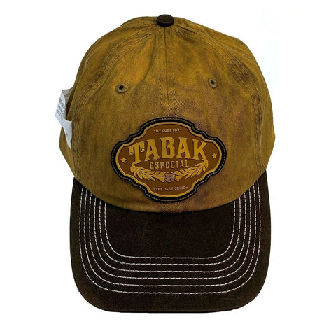 Image of Tabak CAP