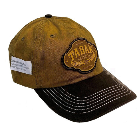 Image of Tabak CAP