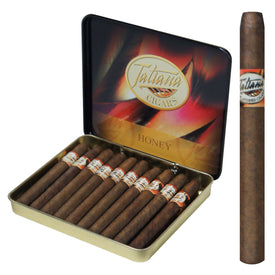 Tatiana HONEY (Tins, Pack & Boxes)