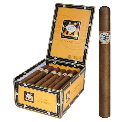 Tatiana Cognac - Cigar boulevard