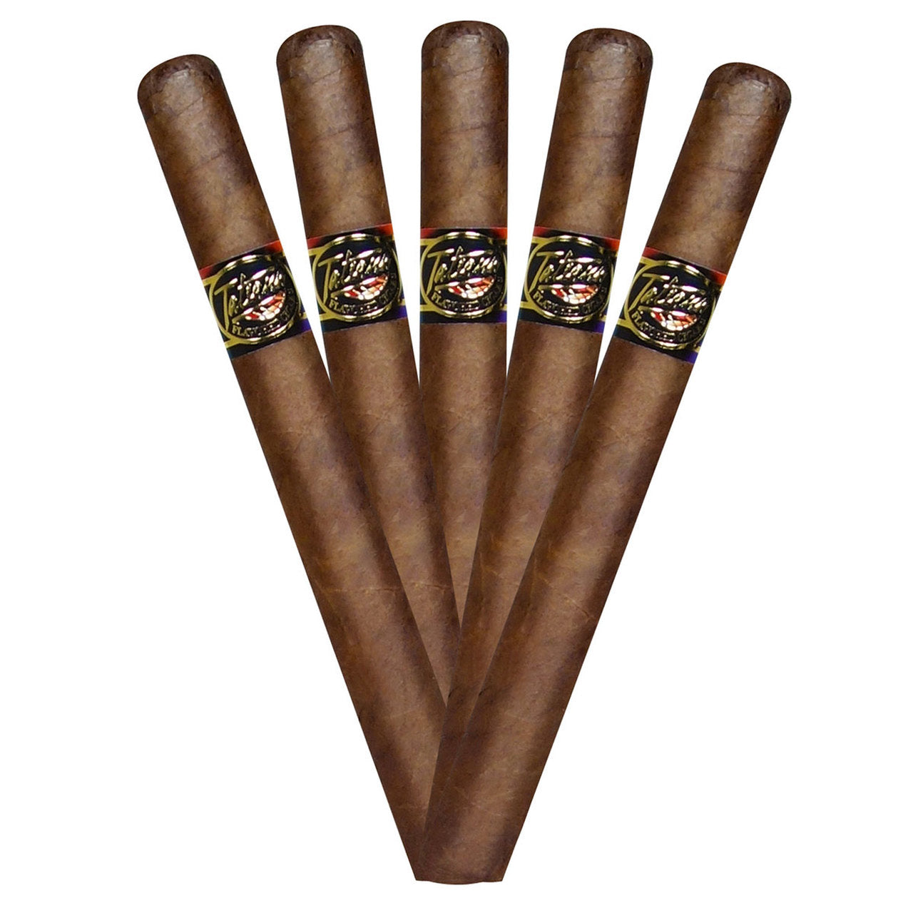 Tatiana Fusion Frenzy - Cigar boulevard