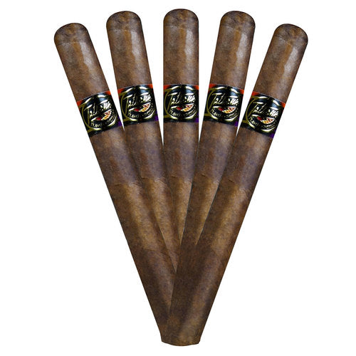 Tatiana Groovy Blue - Cigar boulevard