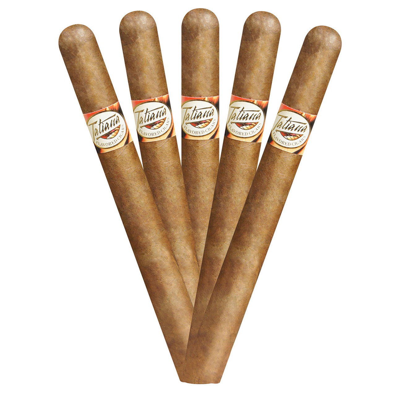 Tatiana Vanilla - Cigar boulevard