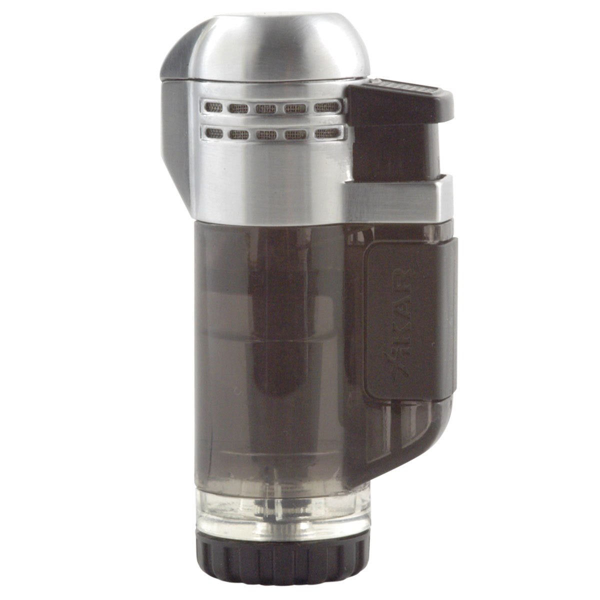 Xikar Tech Cigar Lighter Black - Cigar boulevard