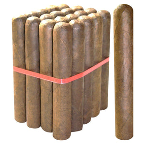 Tony Alvarez LIGA 22 HABANO w/cellophane (Bundles of 20 & 25 cigars)