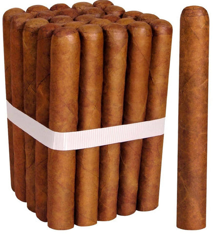 Image of Tony Alvarez LIGA 22 HABANO w/cellophane (Bundles of 20 & 25 cigars)
