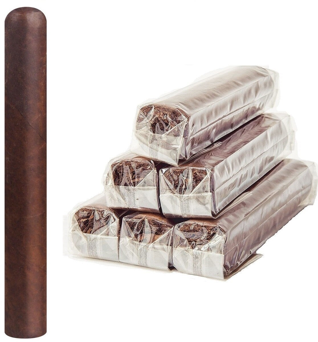 Tony Alvarez LIGA 22 MADURO w/cellophane (Bundles of 20 cigars)