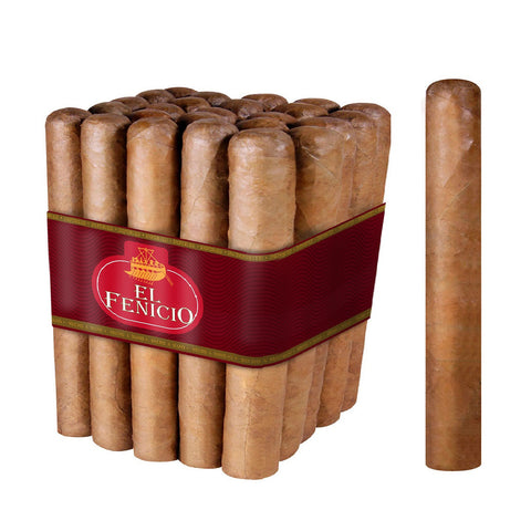 Image of El Fenicio NATURAL "Bundles Cigars"