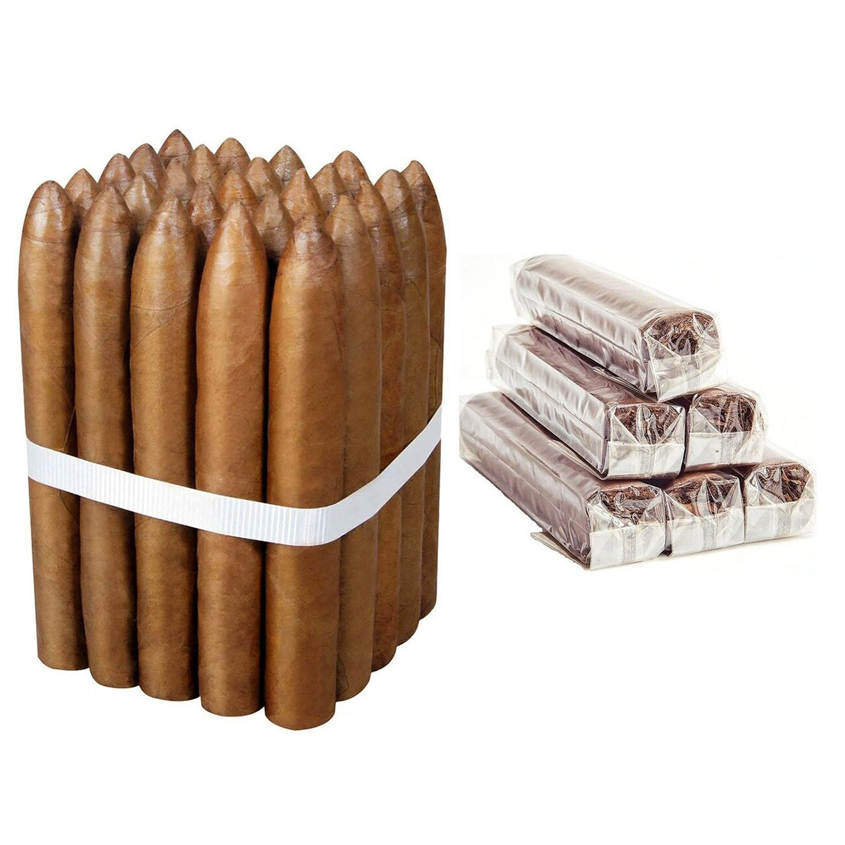 1959 Miami Edition HABANO "Bundles and Single"