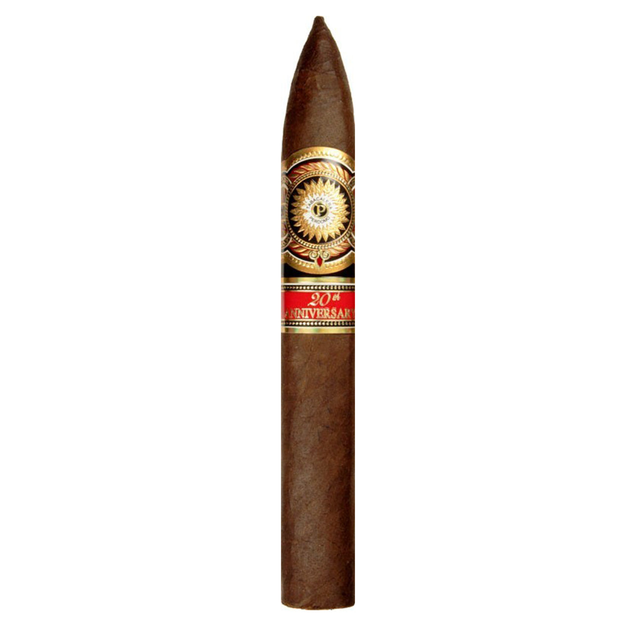 Perdomo 20th ANNIVERSARY MADURO "Boxes & Singles"