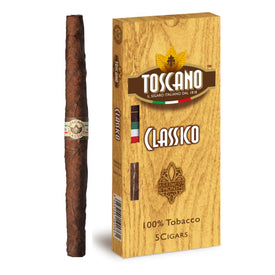Toscano Classico ¨BOXES¨