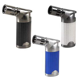 Vertigo CHAMP Table Top Torch Cigar Lighter