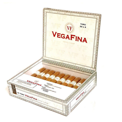 Vegafina "Boxes and Single"