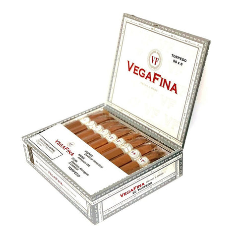 Image of Vegafina "Boxes and Single"