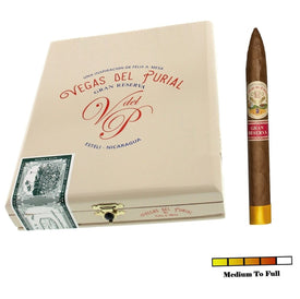 VEGAS DEL PURIAL ¨BOXES and PACKS¨