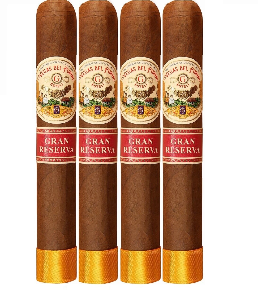 VEGAS DEL PURIAL ¨BOXES and PACKS¨