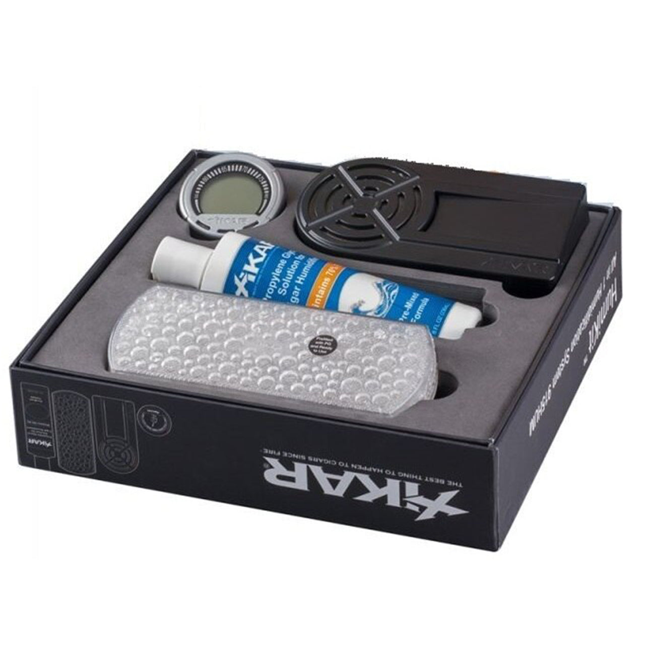 Xikar HUMIKIT Humidification System