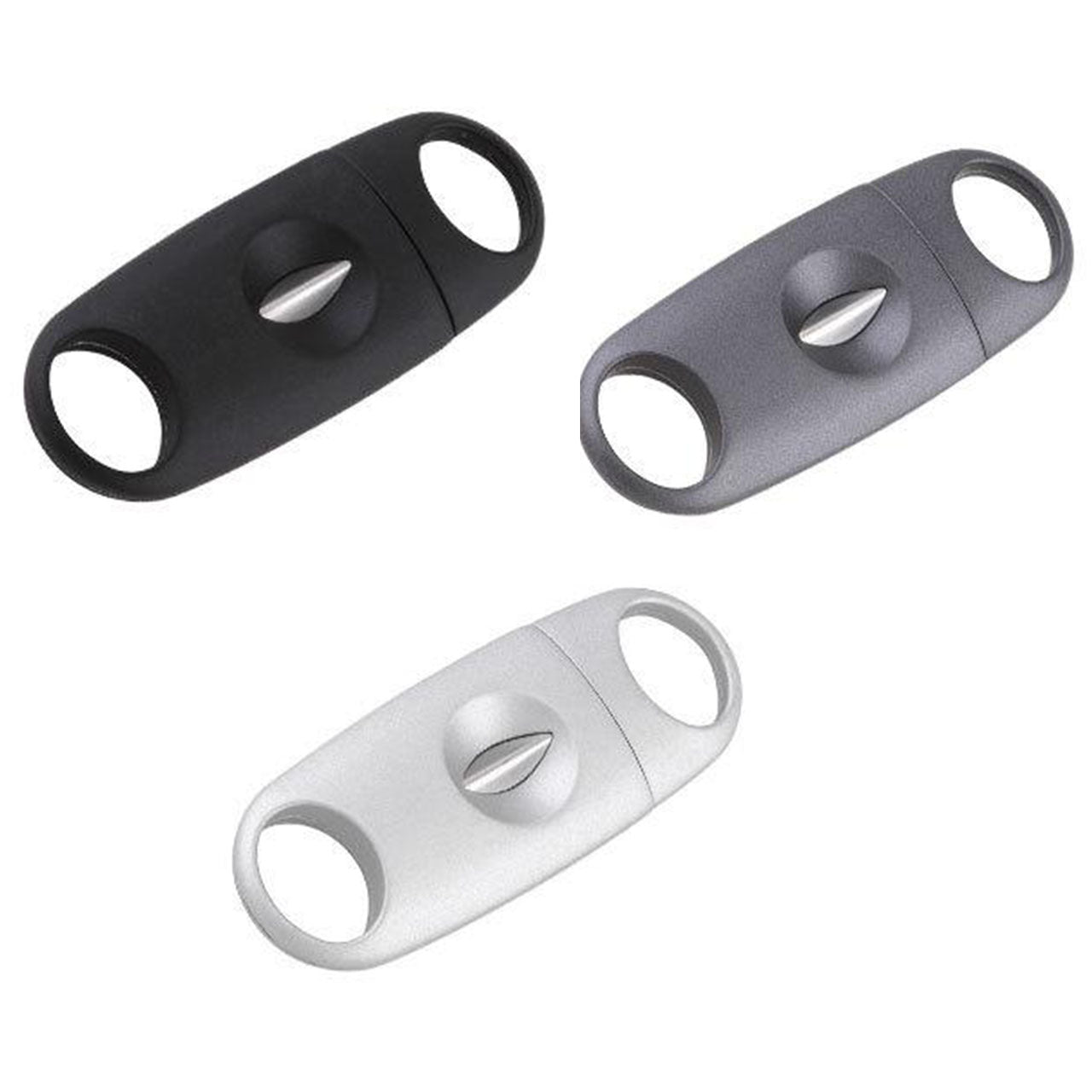 Xikar-VX V-Cut Cutter Cigar Cutter