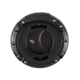 Xikar XO Series Double Guillotine Cigar Cutter