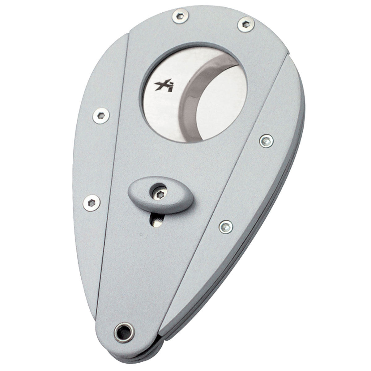 Xikar Xi1 Cigar Cutter - Cigar boulevard