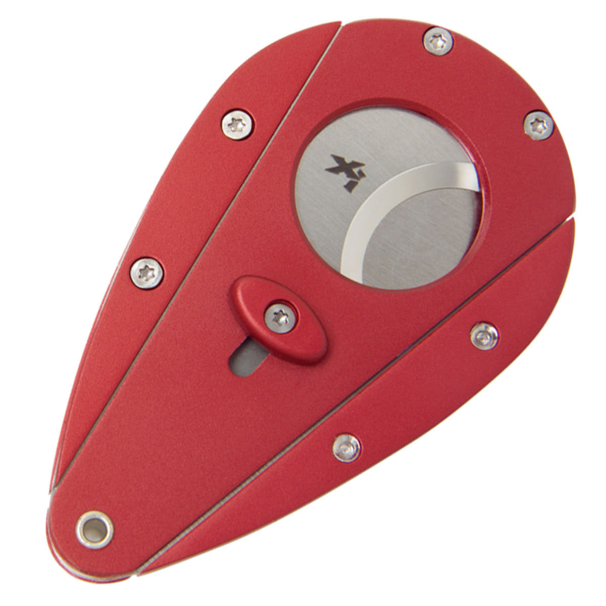 Xikar Xi1 Cigar Cutter - Cigar boulevard
