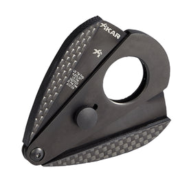 Xikar Xi3 Phantom Carbon Fiber
