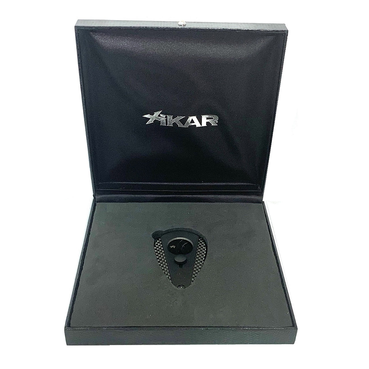 Xikar Xi3 Phantom Carbon Fiber
