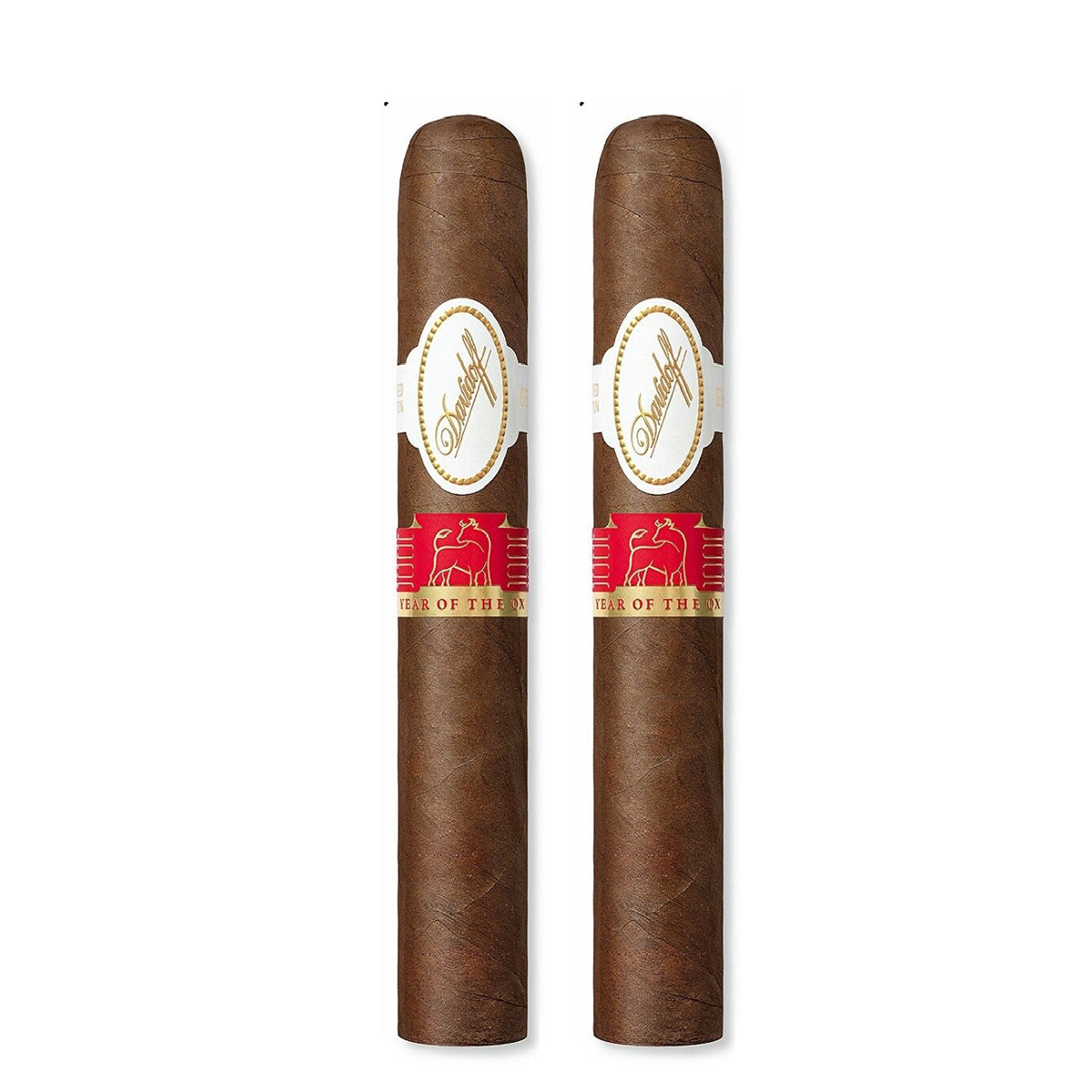 Davidoff LIMITED EDITIONS ¨BOXES and SINGLES¨
