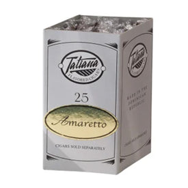 Tatiana AMARETTO (Tins, Pack & Boxes)