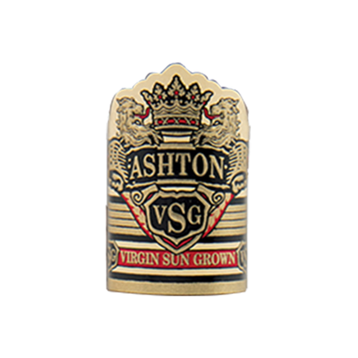 Ashton VIRGIN SUN GROWN ¨BOXES and SINGLES¨