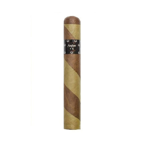 Image of ASYLUM 13 OGRE (Pack and Single Cigar) - Cigar boulevard