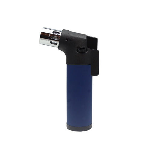 Image of "GUN QUAD" TORCH Cigar Lighter