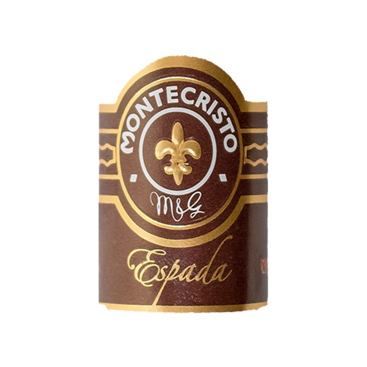 Montecristo ESPADA "3 Different Boxes"