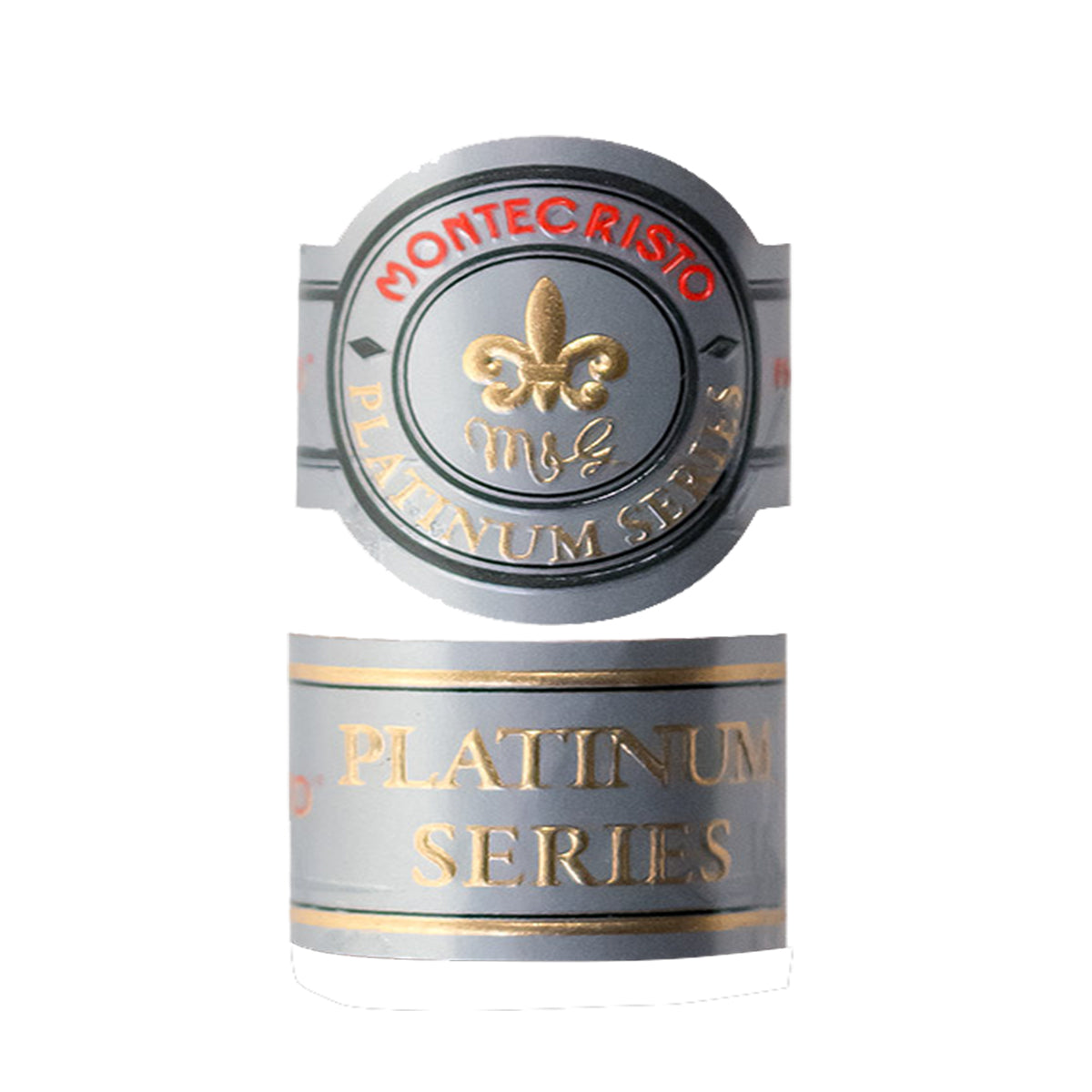 Montecristo PLATINUM SERIES "Boxes and Single"