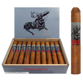 Chillin Moose ¨BOXES and SINGLES¨