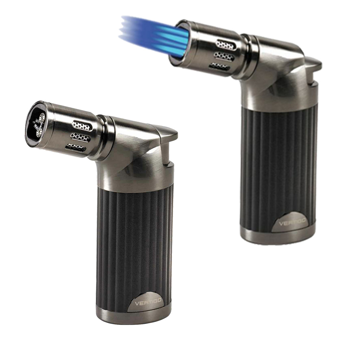 Vertigo CHAMP Table Top Torch Cigar Lighter