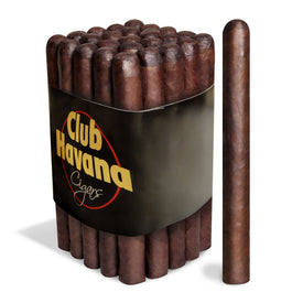 CLUB HAVANA SUN GROWN Cigars Bundle - Cigar boulevard