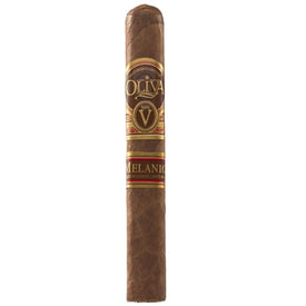 Oliva Serie V MELANIO ¨BOXES and SINGLE¨
