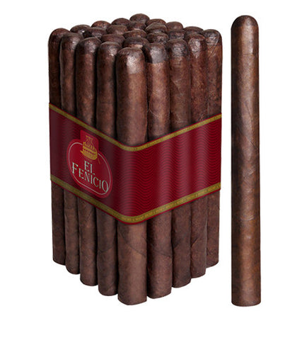 Image of El Fenicio Maduro Collection - Cigar boulevard