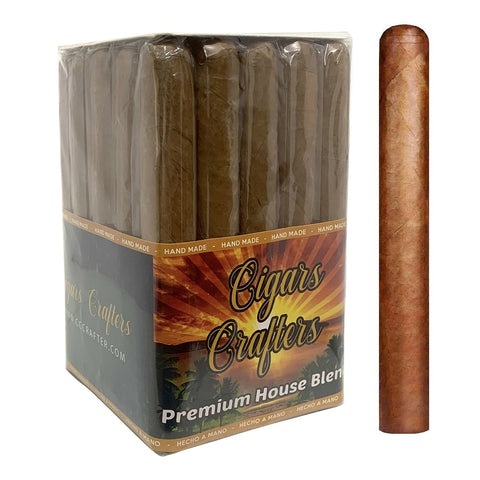 Image of Cigars Crafters PHB HABANO "Bundles cigars"