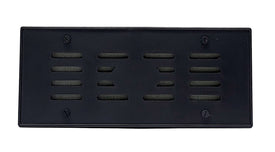 Humidifier Large Brick for Humidors - Black