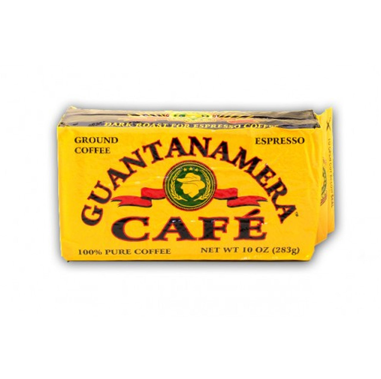 ESPRESSO COFFEE - Pack of 10 Oz