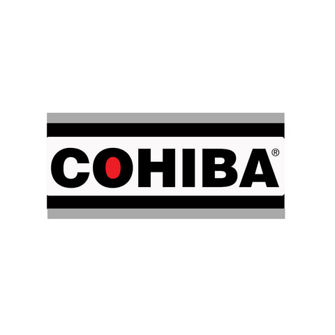 Image of Cohiba BLACK "Boxes & Single"
