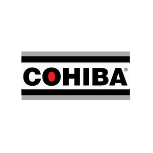 Cohiba BLACK "Boxes & Single"