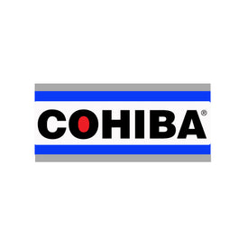 Cohiba BLUE "Boxes & Single"